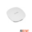 Access Point empresarial Aruba AP-515 Wi-Fi 6 con soporte MU-MIMO y puerto Smart Rate.