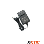 Adaptador de corriente Huawei 12V 2A modelo HW-120200U1W con protección de voltaje.