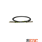 Cable de cobre de conexión directa Huawei SFP-10G-CU3M DAC 10G de 3 metros.