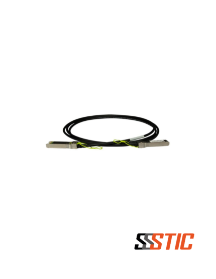 Cable de cobre de conexión directa Huawei SFP-10G-CU3M DAC 10G de 3 metros.