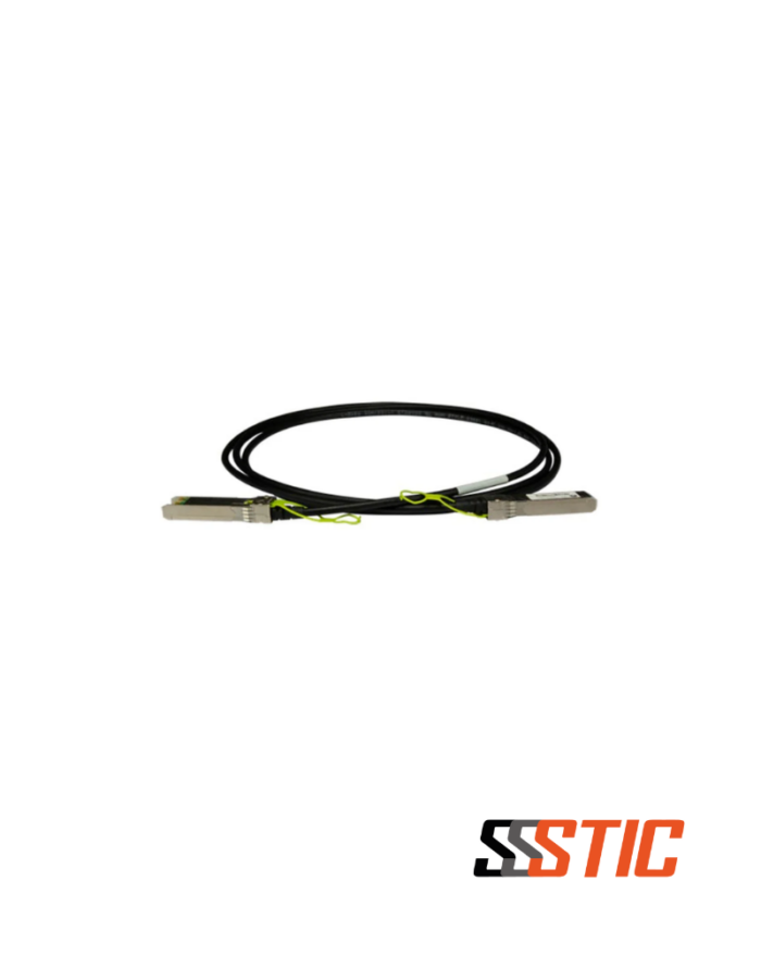 Cable de cobre de conexión directa Huawei SFP-10G-CU3M DAC 10G de 3 metros.