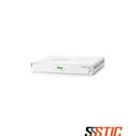 Gateway de seguridad Aruba Instant On SG1005 (S0G34A) con 5 puertos Gigabit Ethernet.