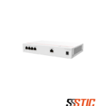 Gateway multiservicio Huawei eKitEngine S380-L4T1T y controlador para puntos de acceso Wi-Fi.
