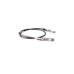 Cable HP X240 10G SFP+ a SFP+ DAC 1.2 m JD096C para interconexión de switches y servidores