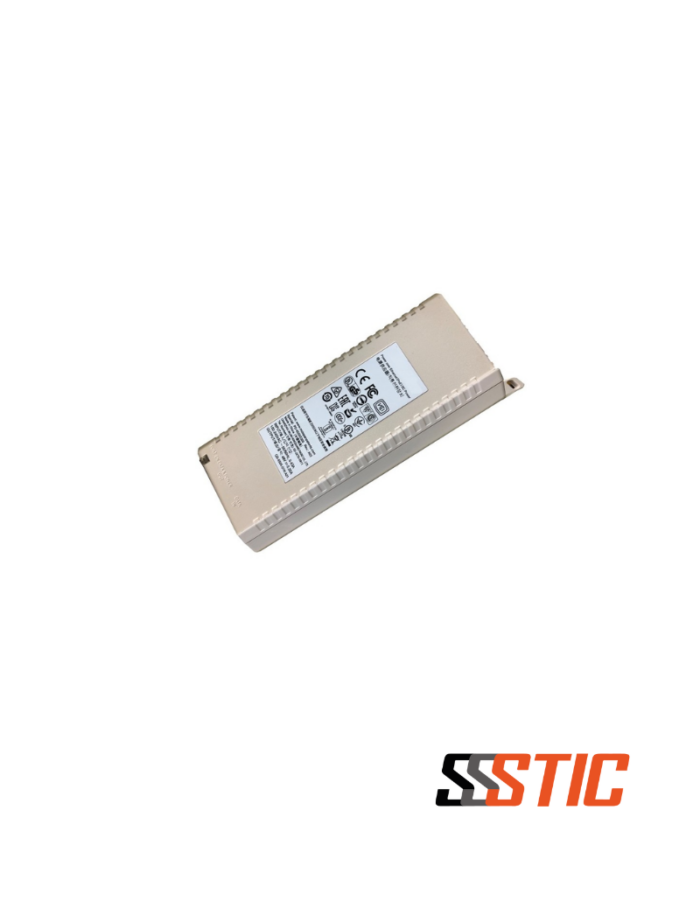 Inyector PoE ARUBA Instant On 802.3at para access points y dispositivos de red