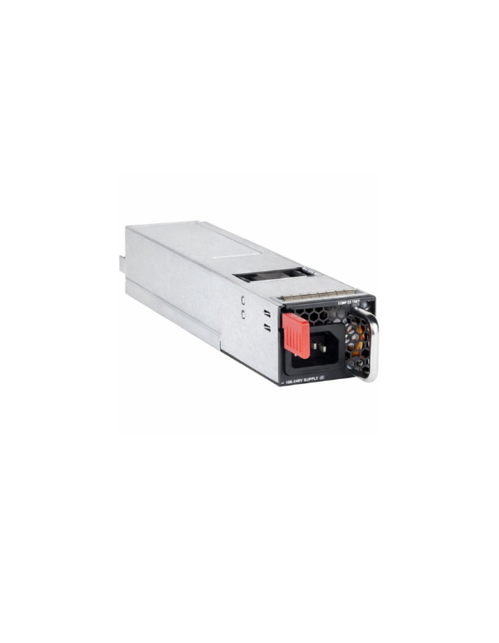 Fuente de poder HPE 5710 250W FB AC PSU para switches empresariales HPE