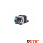 Módulo de ventilación HPE X721 FB Fan Tray JL594Apara chasis de switches empresariales.