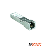 Módulo transceptor Huawei SFP-GE-T-EKIT SFP a RJ45 para redes Gigabit sobre cobre.