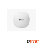 Punto de acceso Aruba AP-505 Wi-Fi 6 de alto rendimiento para interiores empresariales.22