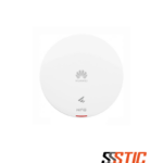 Punto de acceso inalámbrico Huawei eKitEngine AP361 Wi-Fi 6 de doble banda.