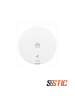 Punto de acceso inalámbrico Huawei eKitEngine AP361 Wi-Fi 6 de doble banda.