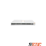 Switch ARUBA ION 1930 48G 4SFP+ administrable con uplinks 1G10G para empresas (1)