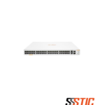 Switch ARUBA ION 1960 48G 2XT 2XF con uplinks 10GBASE-T y SFP+ para empresas (1)
