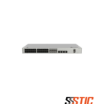 Switch Huawei eKitEngine S310-24ST4X administrable L3 con 24 puertos SFPRJ45 combo y enlaces 10G.