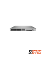 Switch Huawei eKitEngine S530-24ST4XE de 24 puertos Gigabit y 4 puertos 10GE SFP+ para rack.