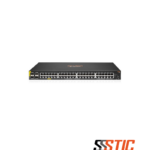 ARUBA 6100 48G CL4 4SFP+ Switch