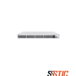 Switch de núcleo Huawei eKitEngine S310-48T4X con 48 puertos Gigabit y 4 enlaces 10G SFP+ para apilamiento iStack.