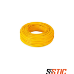 Cable de red Legrand Categoría 6A U/UTP con cubierta LSZH libre de halógenos para infraestructura de datos de alta velocidad.
