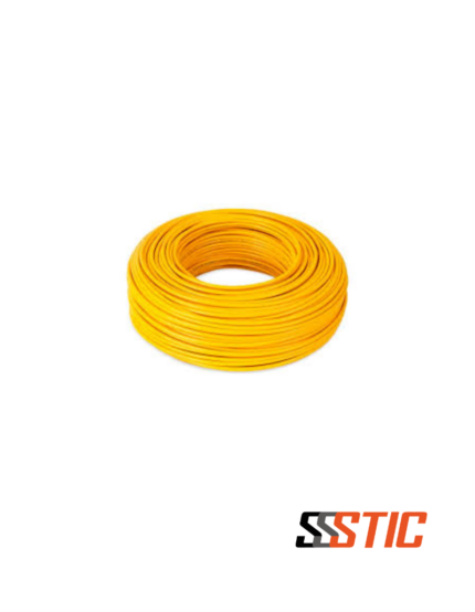 Cable de red Legrand Categoría 6A U/UTP con cubierta LSZH libre de halógenos para infraestructura de datos de alta velocidad.