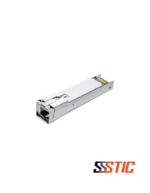 Módulo transceptor SFP GPON Clase C+ TP-Link DS-PMA-C+ con conector SCUPC para OLT DeltaStream.