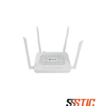 ONT XPON Photon PTF2262R con 2 puertos Gigabit Ethernet, Wi-Fi AC Dual Band EasyMesh, puerto de telefonía fija FXS y salida coaxial CATV