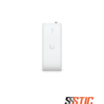 Adaptador de puente inalámbrico UniFi Device Bridge UDB de Ubiquiti con salida de puerto Ethernet PoE