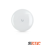 Antena de puente inalámbrico exterior Ubiquiti UniFi Device Bridge Pro UDB-PRO para enlaces punto a punto de 5 km