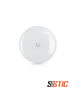 Antena de puente inalámbrico exterior Ubiquiti UniFi Device Bridge Pro UDB-PRO para enlaces punto a punto de 5 km
