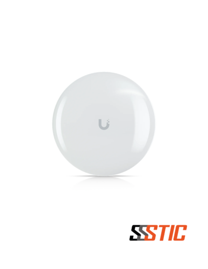Antena de puente inalámbrico exterior Ubiquiti UniFi Device Bridge Pro UDB-PRO para enlaces punto a punto de 5 km