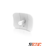 Antena exterior Ubiquiti LiteBeam AC Gen2 LBE-5AC-Gen2 con reflector parabólico para enlaces inalámbricos