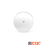 Antena parabólica Ubiquiti RocketDish RD-5G31-AC de 31 dBi con radomo protector para enlaces Punto a Punto de larga distancia