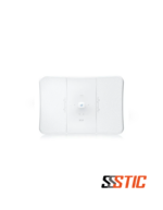 CPE Ubiquiti UISP LTU-XR | Antena 29 dBi | Enlaces PtP y PtMP hasta 35 KM