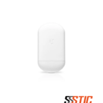 CPE compacto Ubiquiti NanoStation AC loco LOCO5AC para exteriores en frecuencia 5 GHz
