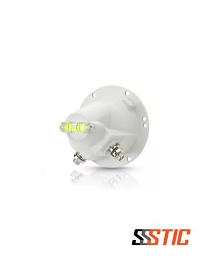 Kit de Conversión Ubiquiti airFiber AF-5G-OMT-S45 5 GHz Slant 45 Para Antenas RocketDish RD-5G30 y RD-5G34