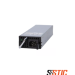 Módulo de fuente de alimentación modular AC-DC Ubiquiti EdgePower EP-54V-150W-AC de 150W y salida de 54V para inserción en chasis EdgePoint