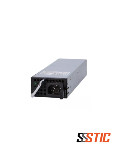 Módulo de fuente de alimentación modular AC-DC Ubiquiti EdgePower EP-54V-150W-AC de 150W y salida de 54V para inserción en chasis EdgePoint