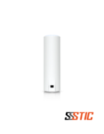 Punto de acceso compacto e impermeable Ubiquiti UniFi AP Flex HD UAP-FlexHD con diseño cilíndrico