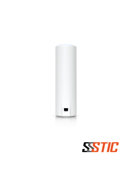 Punto de acceso compacto e impermeable Ubiquiti UniFi AP Flex HD UAP-FlexHD con diseño cilíndrico