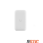 Punto de acceso compacto para exteriores Ubiquiti UniFi Swiss Army Knife Ultra UK-ULTRA con conectores RP-SMA para antenas