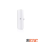 Punto de acceso sectorial Ubiquiti LiteAP ac LAP-GPS con antena de 17 dBi y sincronización satelital para redes airMAX
