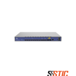 OLT EPON Layer 3 de 8 puertos V-SOL V1600D8 con puertos uplink Gigabit y SFP+ 10G, formato rack 1U (1)