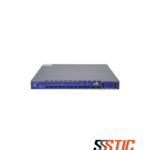 OLT EPON Layer 3 de 8 puertos V-SOL V1600D8 con puertos uplink Gigabit y SFP+ 10G, formato rack 1U