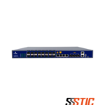OLT GPON Layer 3 de 16 puertos V-SOL modelo V1600G2-B con puertos de subida SFP+ 10G y chasis para montaje en rack de 1U