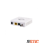 ONU Mini XPON BT-PON BT-191XR 1 Puerto Gigabit Ethernet CATV RF para Video HGU & Bridge